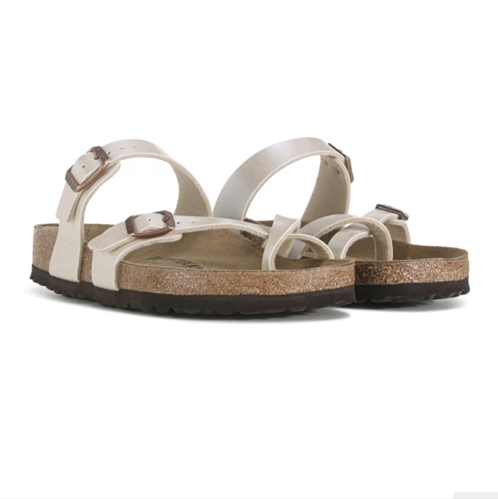 mayari toe loop birkenstock
